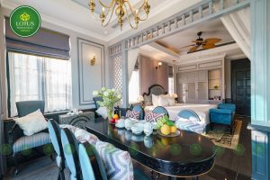 Phòng Prestige King