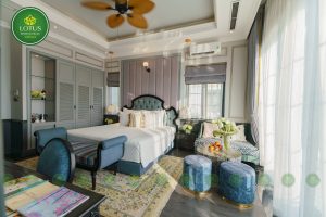 Phòng Grand Prestige Twin