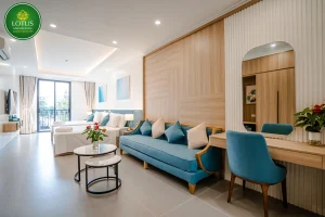 Phòng Luxury